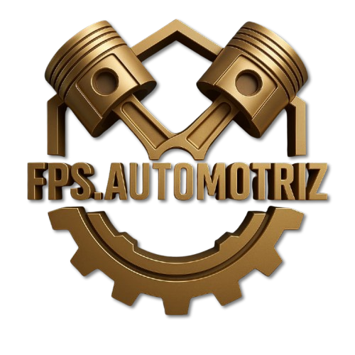 Logo fpsautomotriz PNG